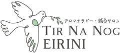 Tir Na Nog-EIRINIのロゴ